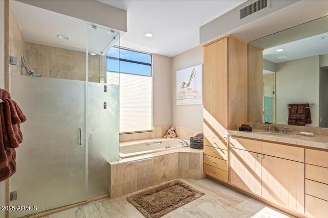 10507 E Fernwood Lane, Scottsdale, AZ 85262