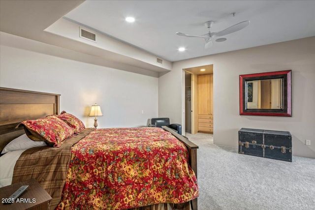 10507 E Fernwood Lane, Scottsdale, AZ 85262