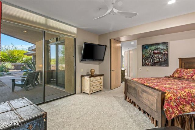 10507 E Fernwood Lane, Scottsdale, AZ 85262