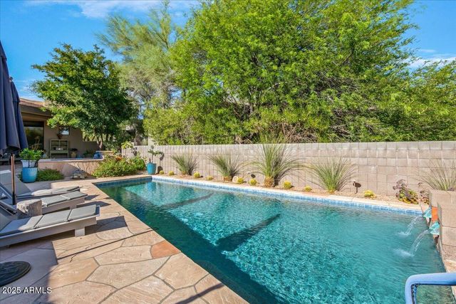 10507 E Fernwood Lane, Scottsdale, AZ 85262