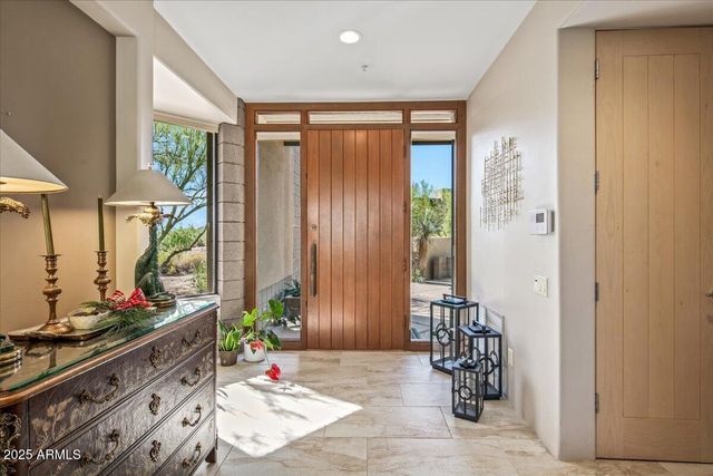 10507 E Fernwood Lane, Scottsdale, AZ 85262