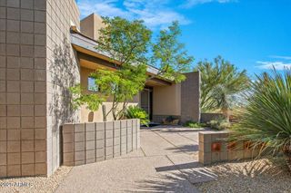 10507 E Fernwood Lane, Scottsdale, AZ 85262