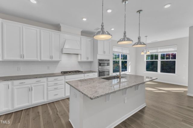 1665 Wilde Bend, Apex, NC 27523