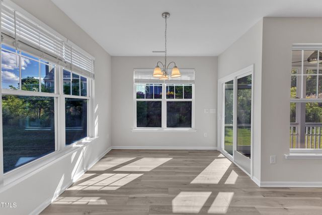 1665 Wilde Bend, Apex, NC 27523