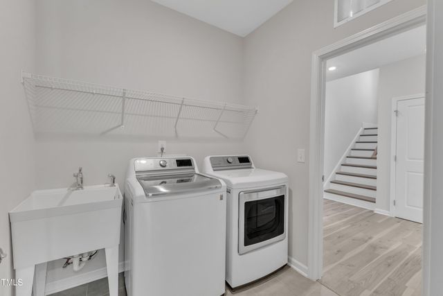 1665 Wilde Bend, Apex, NC 27523