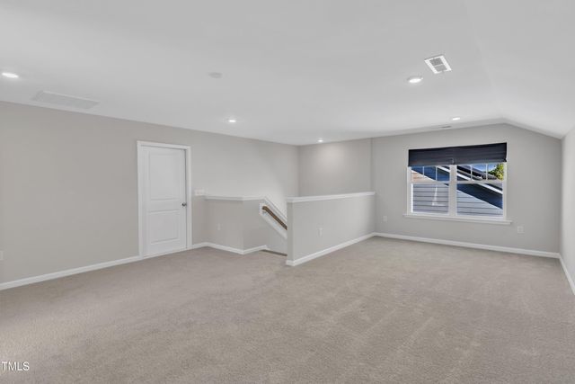 1665 Wilde Bend, Apex, NC 27523