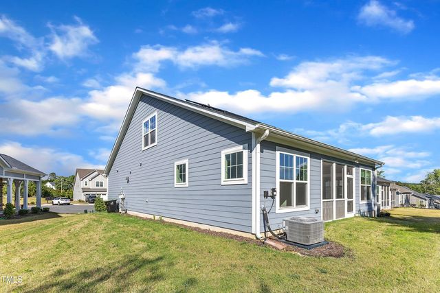 1665 Wilde Bend, Apex, NC 27523