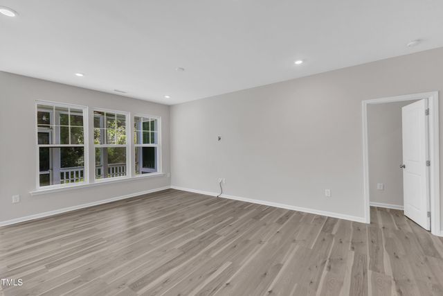 1665 Wilde Bend, Apex, NC 27523