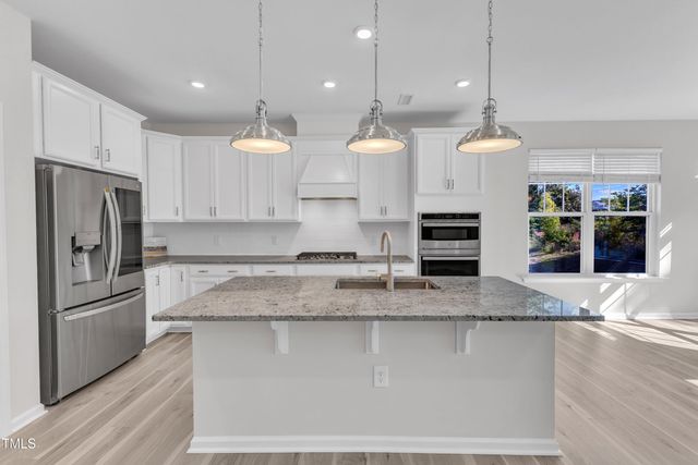 1665 Wilde Bend, Apex, NC 27523