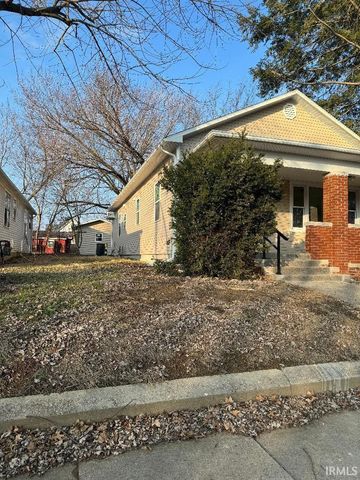 612 E WATER Street, Princeton, IN 47670