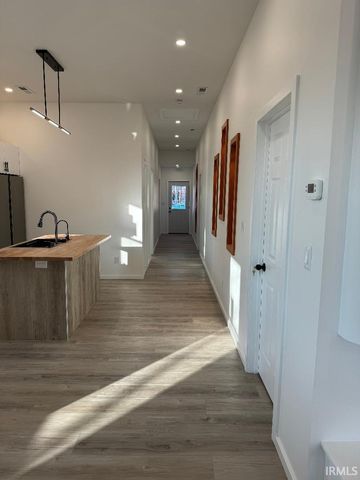 612 E WATER Street, Princeton, IN 47670