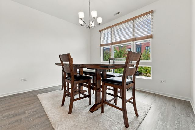 1209 Lakepointe Drive, Schaumburg, IL 60173