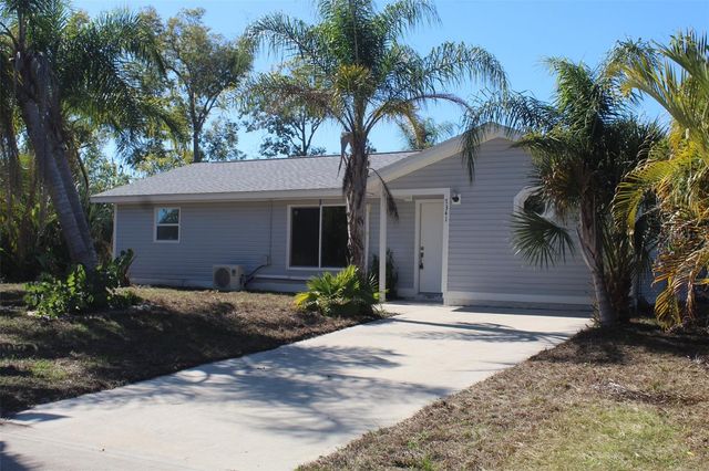 7341 HART STREET, Englewood, FL 34224