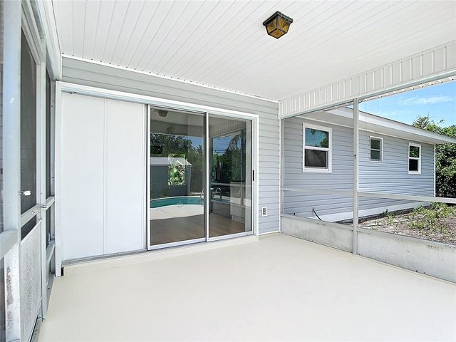 7341 HART STREET, Englewood, FL 34224