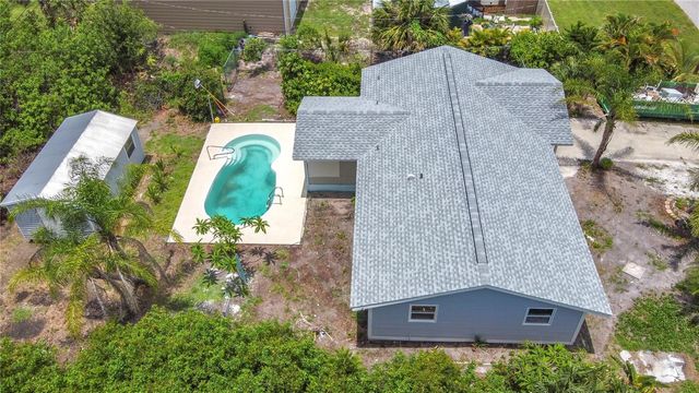 7341 HART STREET, Englewood, FL 34224