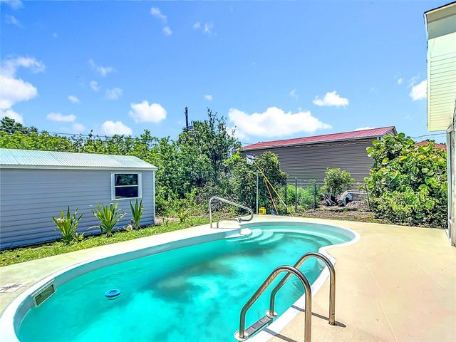 7341 HART STREET, Englewood, FL 34224