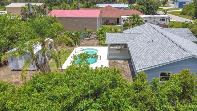 7341 HART STREET, Englewood, FL 34224