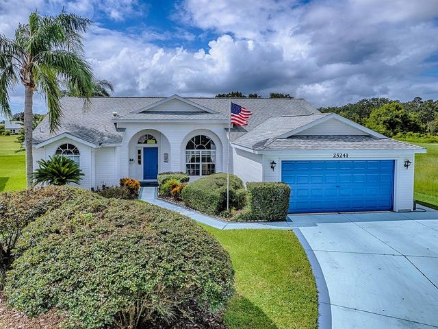 25241 LOST OAK CIRCLE, Leesburg, FL 34748