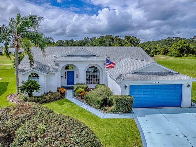 25241 LOST OAK CIRCLE, Leesburg, FL 34748