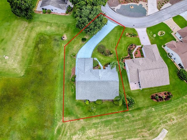 25241 LOST OAK CIRCLE, Leesburg, FL 34748