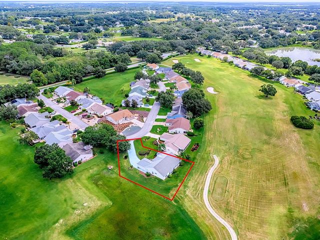 25241 LOST OAK CIRCLE, Leesburg, FL 34748