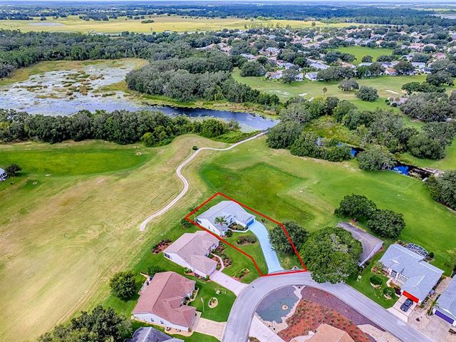 25241 LOST OAK CIRCLE, Leesburg, FL 34748