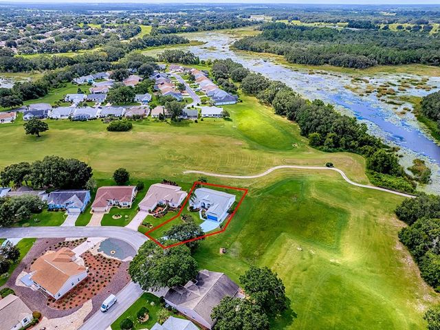 25241 LOST OAK CIRCLE, Leesburg, FL 34748