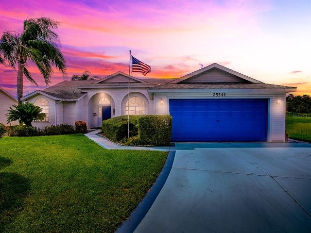 25241 LOST OAK CIRCLE, Leesburg, FL 34748