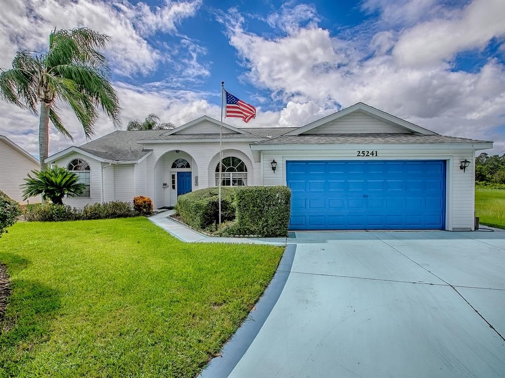 25241 LOST OAK CIRCLE, Leesburg, FL 34748