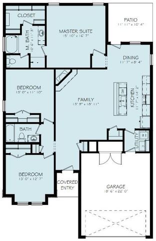 2427 Aberdeen Avenue, Wolfforth, TX 79382