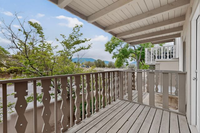 320 Artist Road 45, Santa Fe, NM 87501