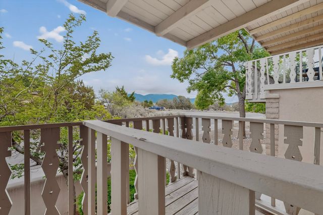 320 Artist Road 45, Santa Fe, NM 87501