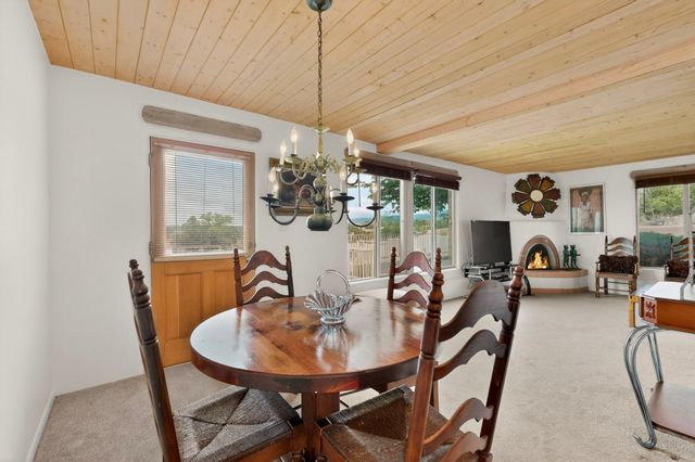 320 Artist Road 45, Santa Fe, NM 87501