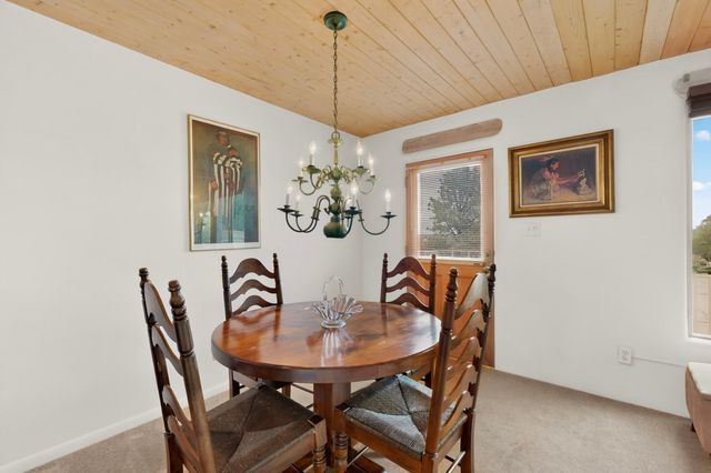 320 Artist Road 45, Santa Fe, NM 87501