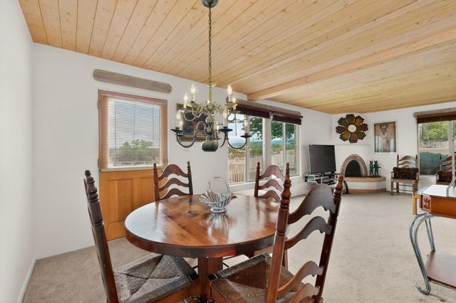 320 Artist Road 45, Santa Fe, NM 87501