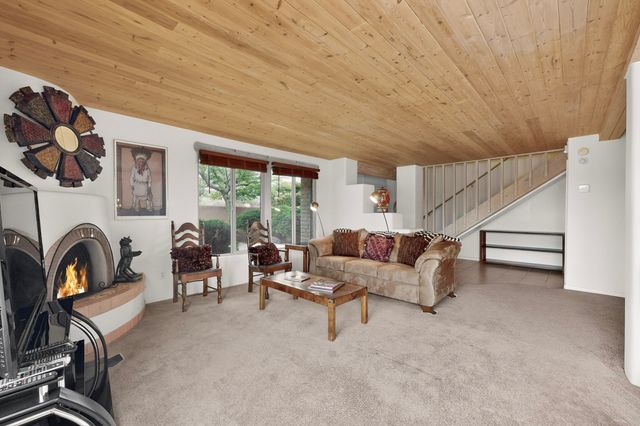 320 Artist Road 45, Santa Fe, NM 87501