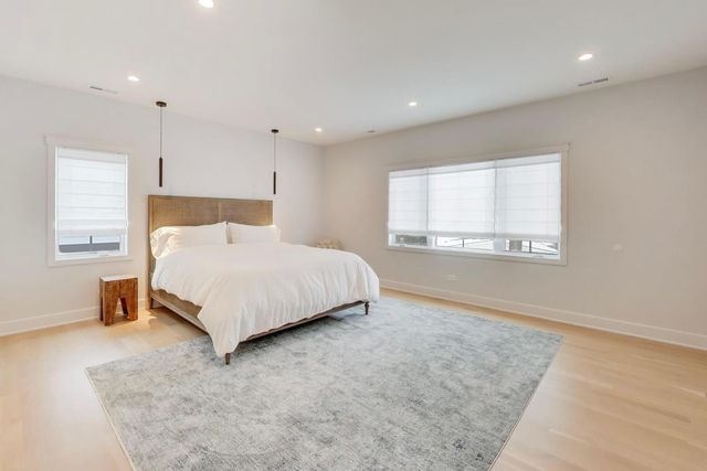 7301 Ponto Court, Morton Grove, IL 60053