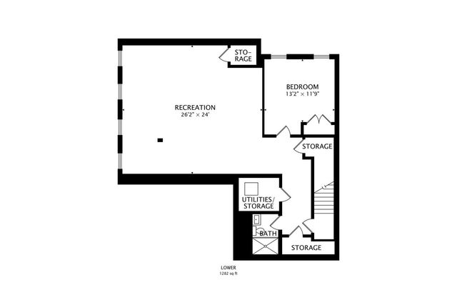 7301 Ponto Court, Morton Grove, IL 60053