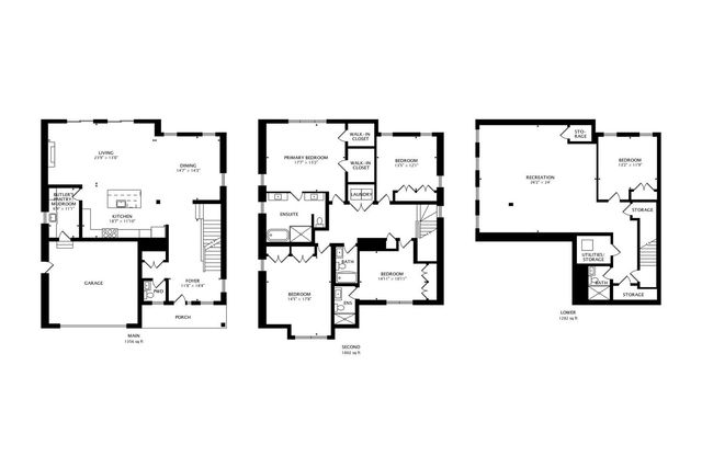 7301 Ponto Court, Morton Grove, IL 60053