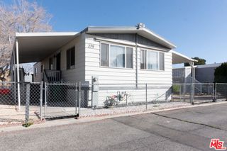 45800 45800 Challenger Way 279, Lancaster, CA 93535