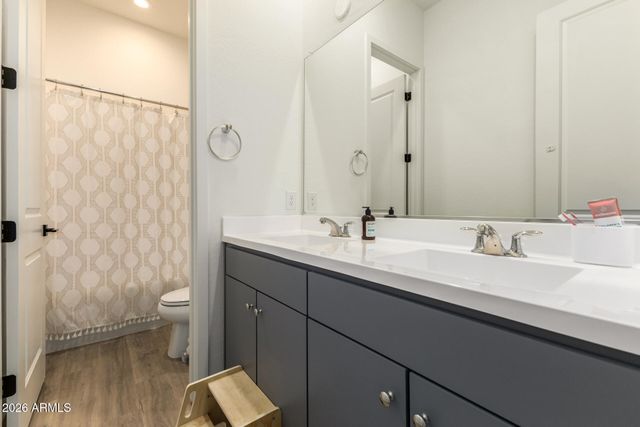 19762 W EXETER Boulevard, Litchfield Park, AZ 85340