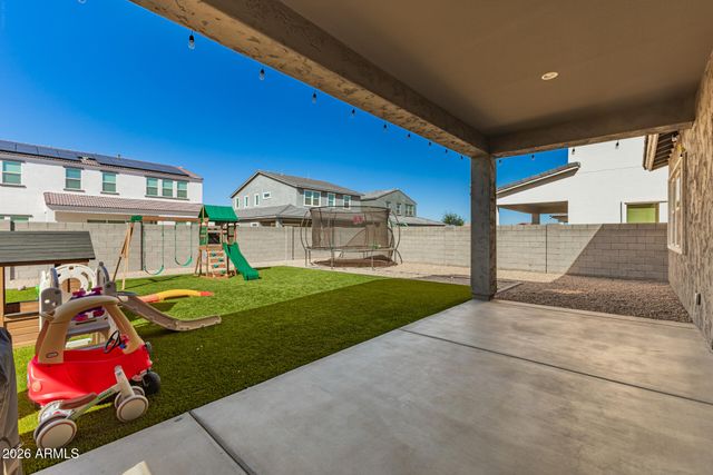 19762 W EXETER Boulevard, Litchfield Park, AZ 85340