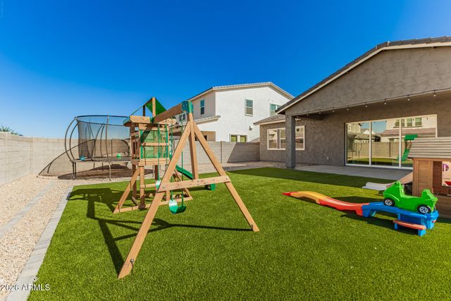 19762 W EXETER Boulevard, Litchfield Park, AZ 85340