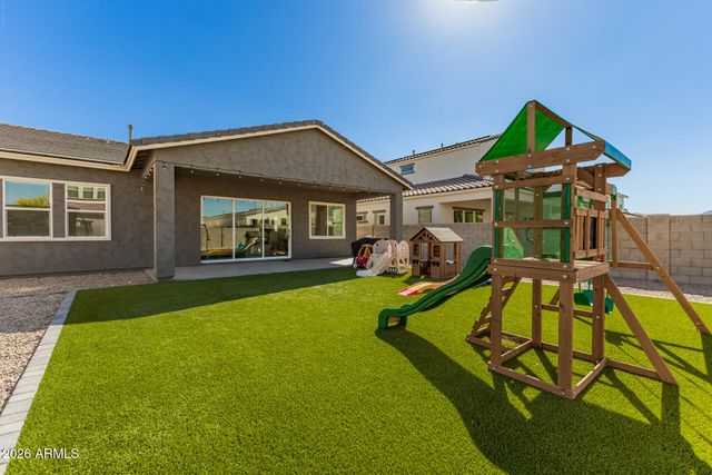 19762 W EXETER Boulevard, Litchfield Park, AZ 85340