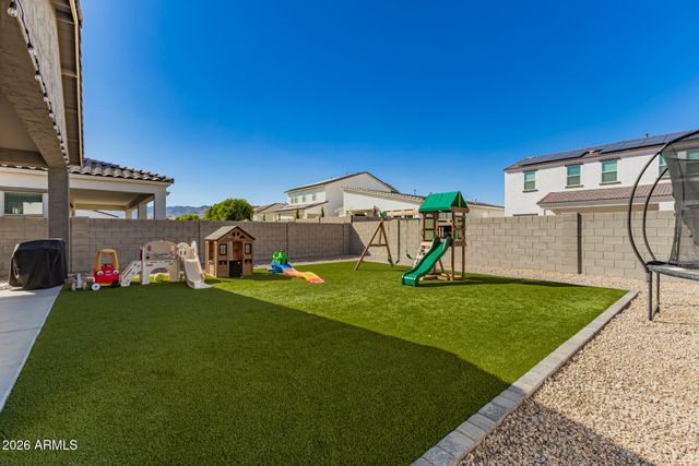 19762 W EXETER Boulevard, Litchfield Park, AZ 85340