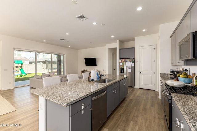 19762 W EXETER Boulevard, Litchfield Park, AZ 85340