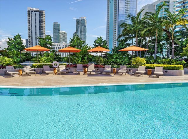 700 NE 24th Street 1601, Miami, FL 33137