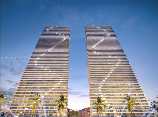 700 NE 24th Street 1601, Miami, FL 33137