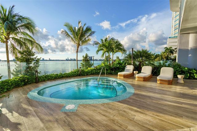 700 NE 24th Street 1601, Miami, FL 33137