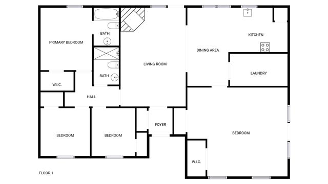 210 Mr Bob Drive, Midlothian, TX 76065